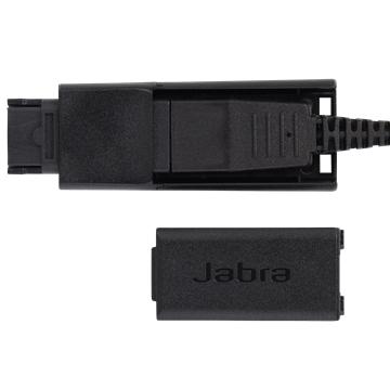 Адаптер Jabra QD Converter Lock (14601-01)