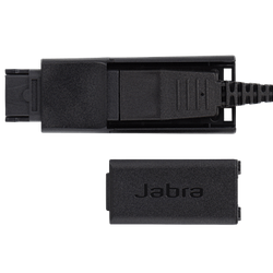 Адаптер Jabra QD Converter Lock (14601-01)