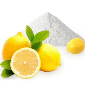 Лимонная кислота оптом
