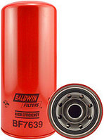 BF7639-D Фильтр топливный BALDWIN