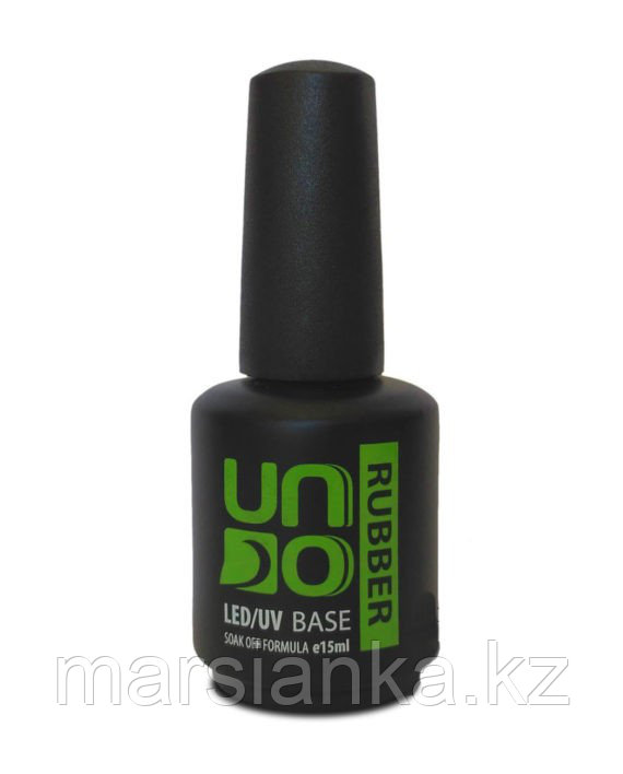 Rubber Base UNO (Каучуковая база), 15мл
