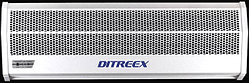 Тепловая воздушная завеса Ditreex длина 200 см, 14 кВт, 380 В
