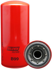 Копия B99 Фильтр масляный BALDWIN