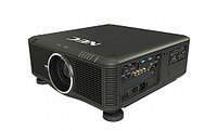 Проектор NEC PX700WG2 (PX700WG2) (без линз), DLP, 7000 ANSI Lm, WXGA, 2100:1, сдвиг линз, 2-х ламповый, Stacki