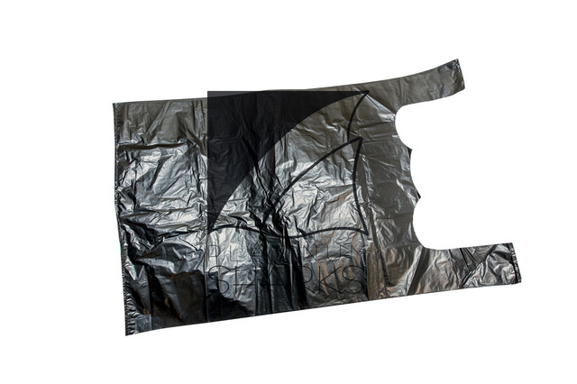 Пакетная продукция: мусорный мешок, мусорный пакет - недорого по Алматы ...