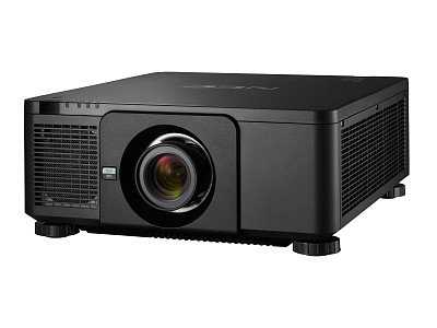 Лазерный проектор NEC PX1004UL DLP, Full 3D, (без линзы) 10000 ANSI Lm, WUXGA (1920x1200), 10000:1, сдвиг линз, фото 2