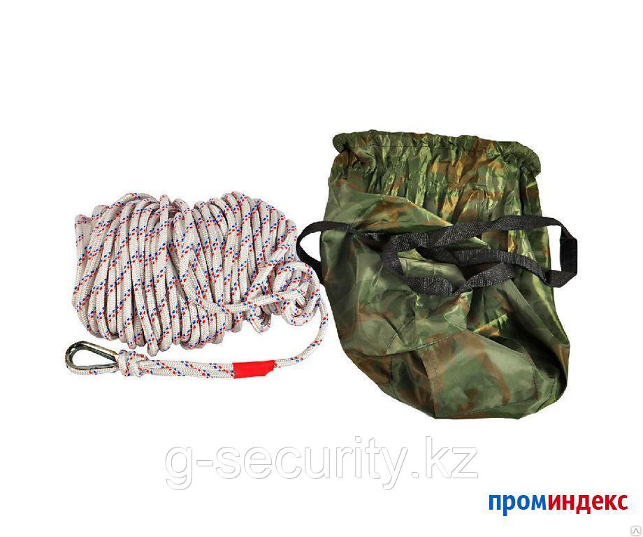 Веревка спасательная ВПС-50