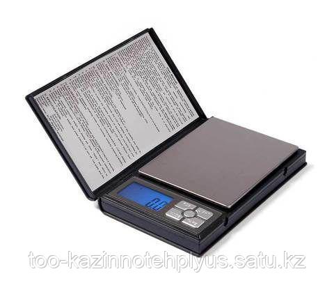 Ювелирные весы NOTEBOOK Series