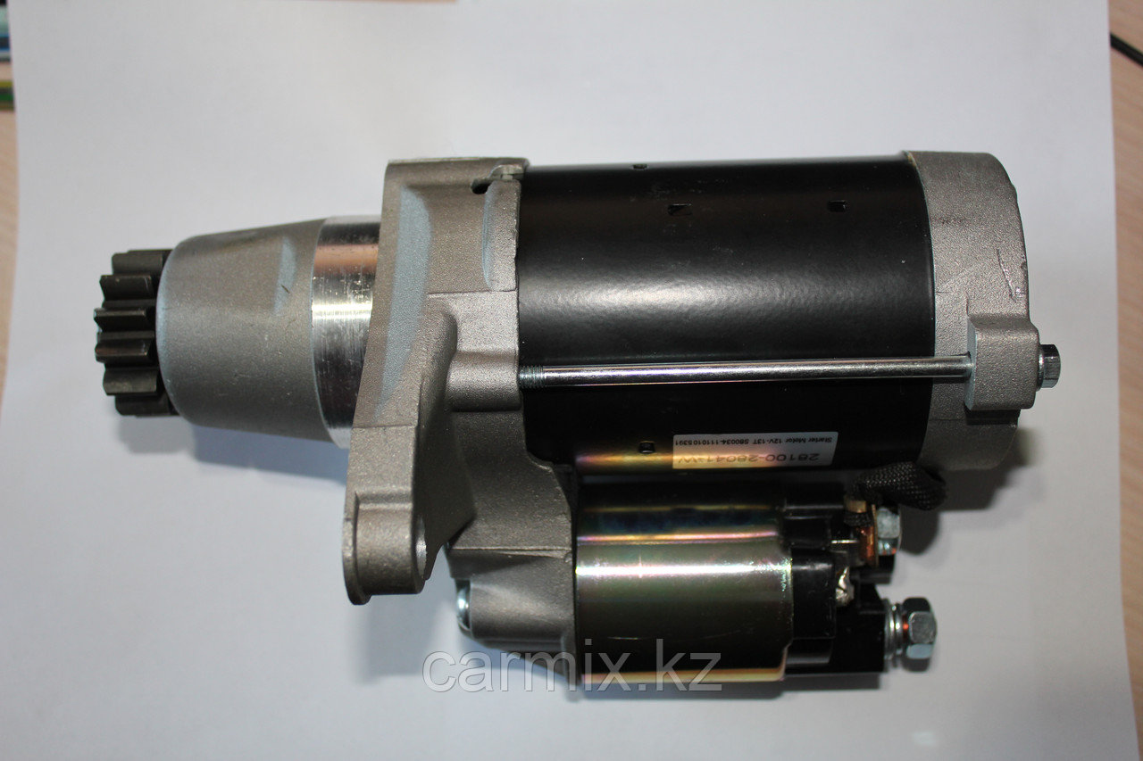 Стартер CAMRY ACV30, CAMRY 40 2AZFE, DENKI MALASIA