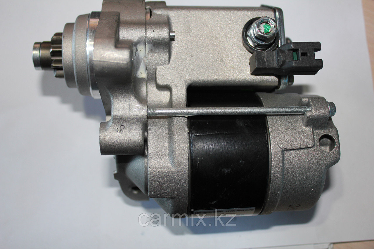 Стартер GX470 UZJ120 9 зубьев