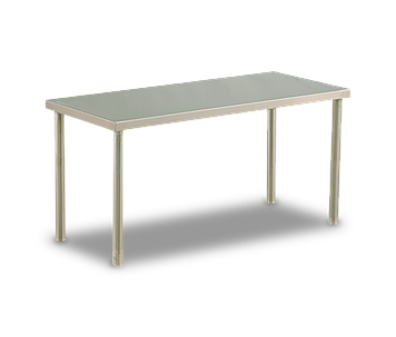 Рабочий стол/Для официанта Inoksan