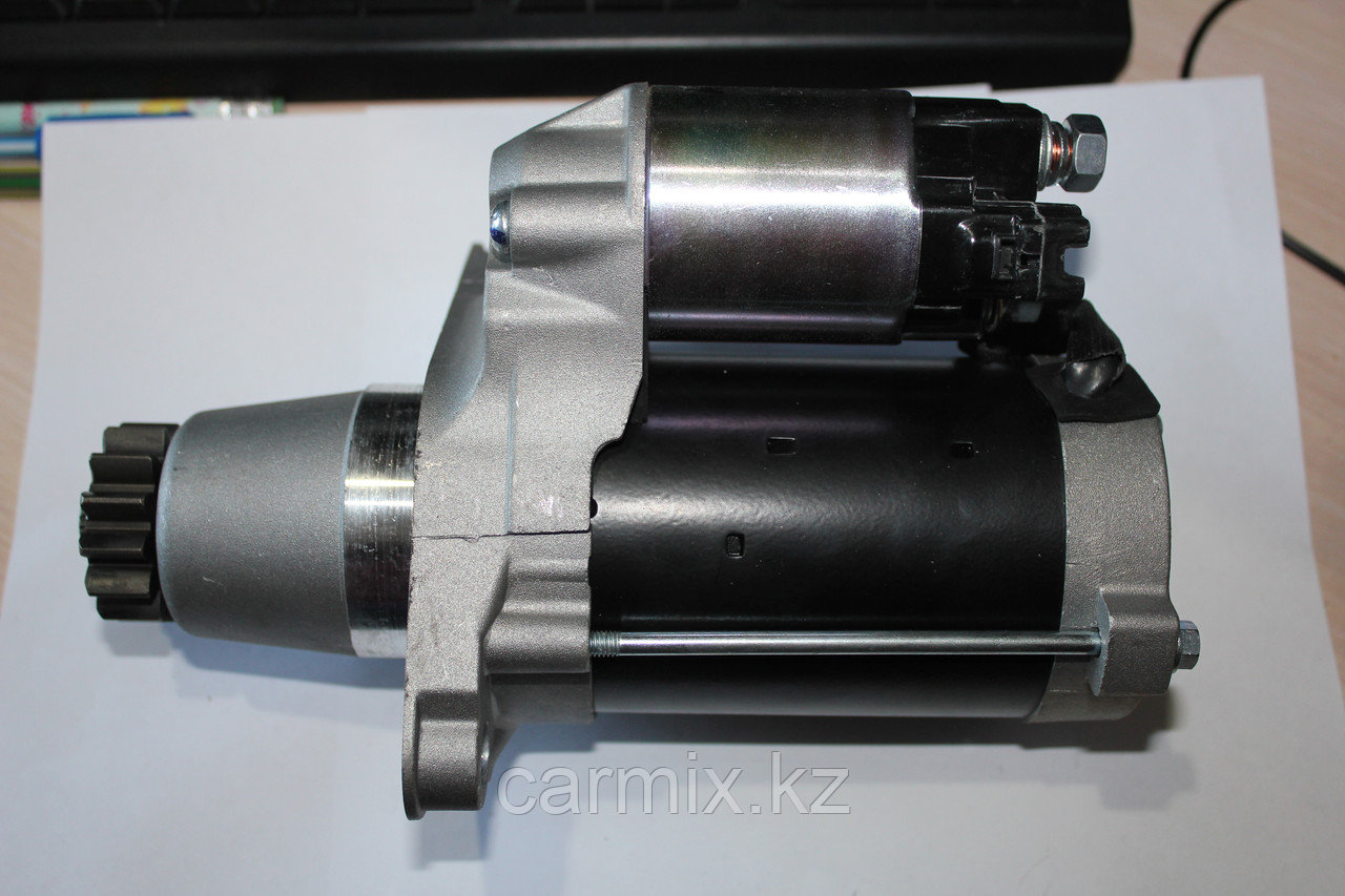 Стартер RX330 GSU30. MCU30, HIGHLANDER 2003-2008, ES350 GSV40 2006-2009, DENKI, MALAYSIA