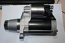 Стартер RX330 GSU30. MCU30, HIGHLANDER 2003-2008, ES350 GSV40 2006-2009, DENKI, MALAYSIA