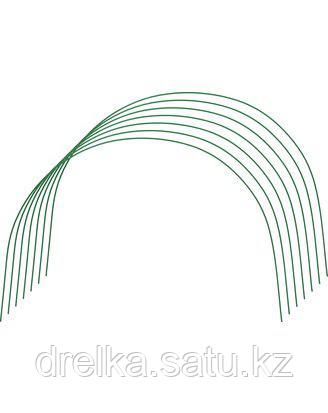 Дуги для парника GRINDA 422311-85-90, проволочные 2,2 м, 6шт., фото 2