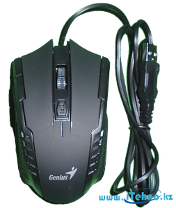 Мышка Genius X 7