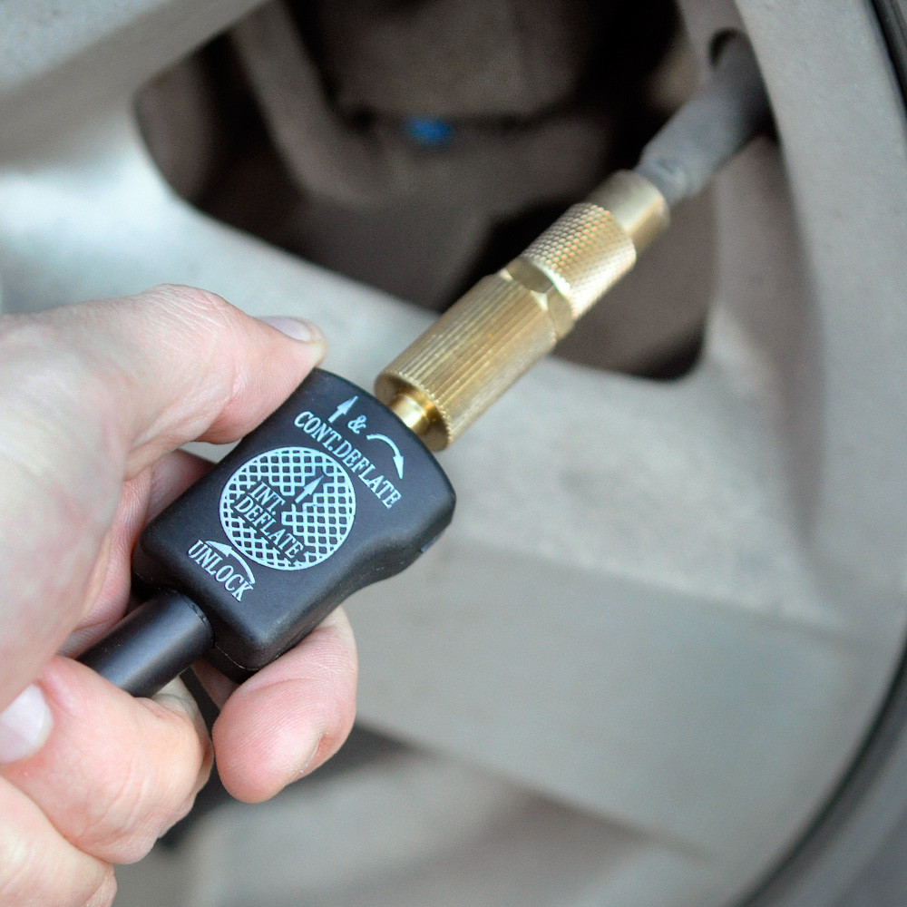 Компрессор Для Подкачки Шин Беркут Купить