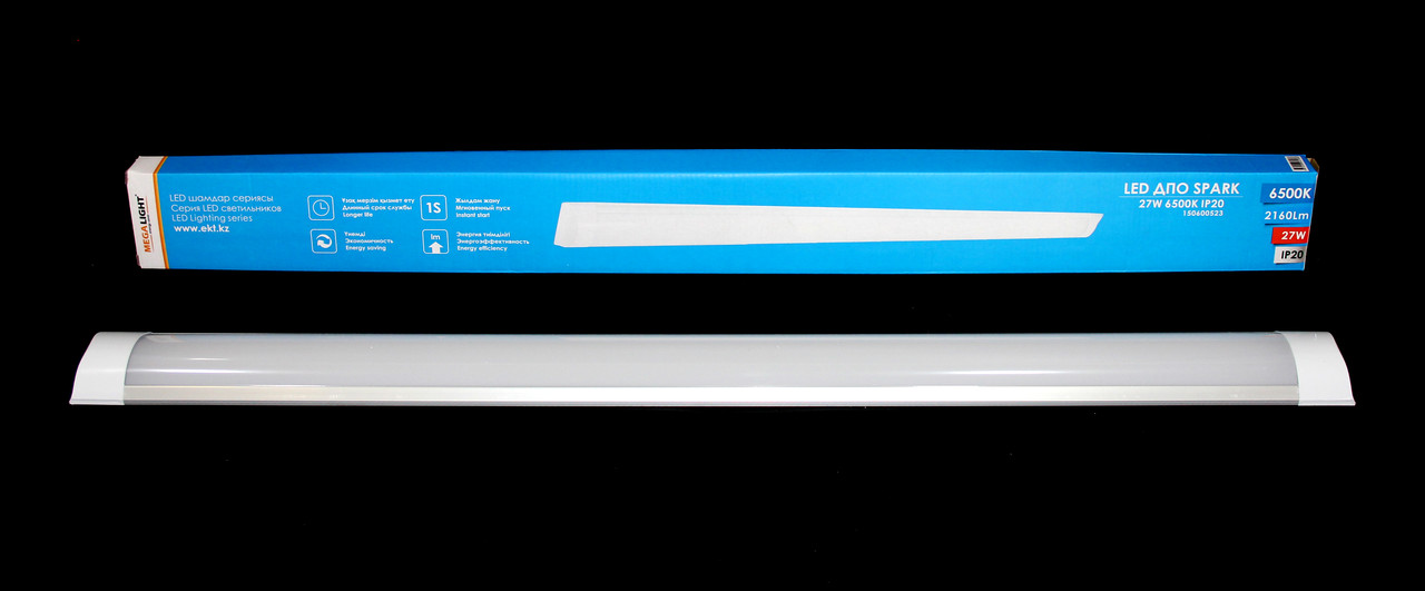 LED ДПО SPARK 27W (MegaLight)