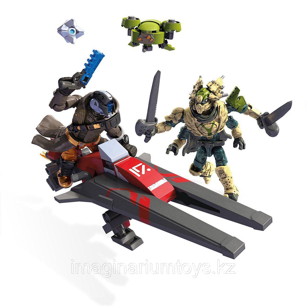 "DESTINY" Mega Bloks құрастырушысы - фото 7 - id-p49501434