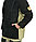Костюм сварщика: куртка, брюки брезентовый со спилком (2,7 кв.м) тип Б, фото 2