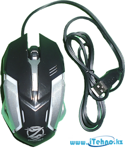 Мышка ZORN WEE Gaming mouse Z
