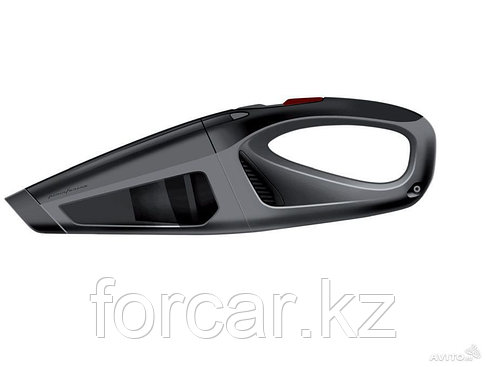 АВТОМОБИЛЬНЫЙ ПЫЛЕСОС беспроводной Pininfarina PNF/VC-100B Turbo (Италия), фото 2