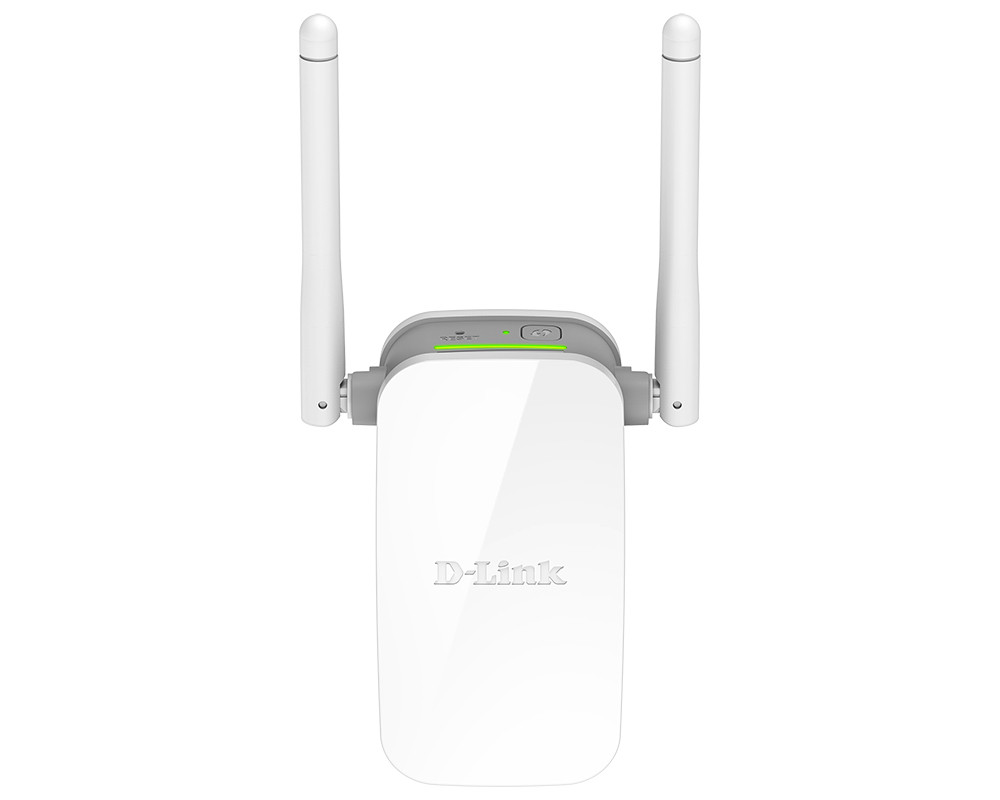 D-link DAP-1325 Беспроводной повторитель N300