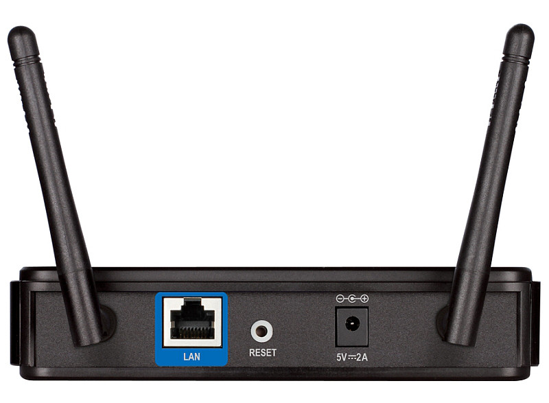 D-link DAP-2310 Беспроводная точка доступа