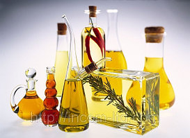 Массажные масла в профессиональных упаковках (канистры, банки)