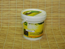 Профессиональное Масло массажное какао 100% холодный отжим, 500 грамм