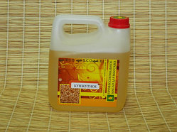 Профессиональное Масло массажное кунжутное 100% холодный отжим, 3 литра