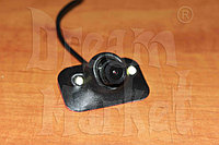 Камера заднего вида 1902 LED, с разметкой, универсальная, фото 1