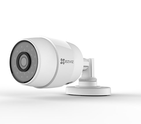 Видеокамера уличная Ezviz CS-CV216 (A0-31WFR)(2.8mm) 90°, фото 2