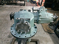 Редуктор среднего моста Камаз 53229 евро с МКБ (47.48.49.50 зуб)