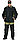 Костюм сварщика зимний: куртка, брюки брезентовый со спилком (2,7 кв.м.) тип Б, фото 4