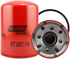 BT287-10 Фильтр гидравлический BALDWIN