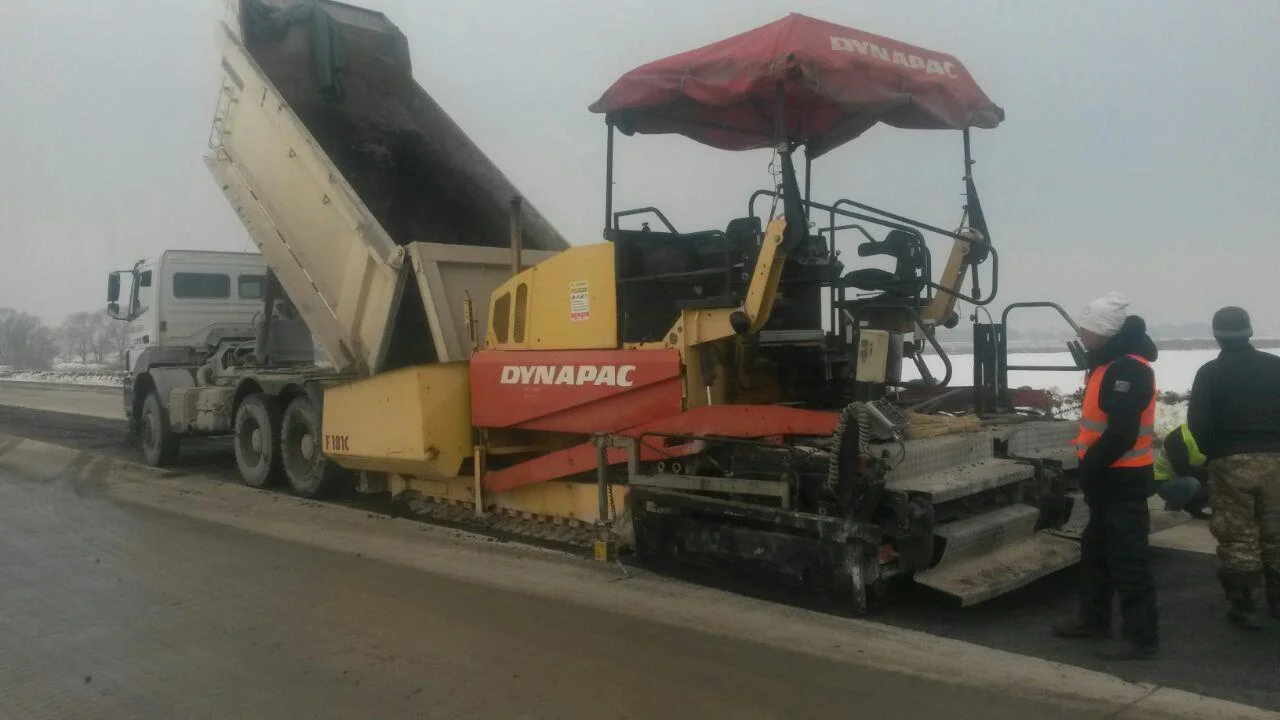 Благоустройство территорий и зданий