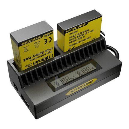 Зарядное устройство NITECORE UGP4, фото 2
