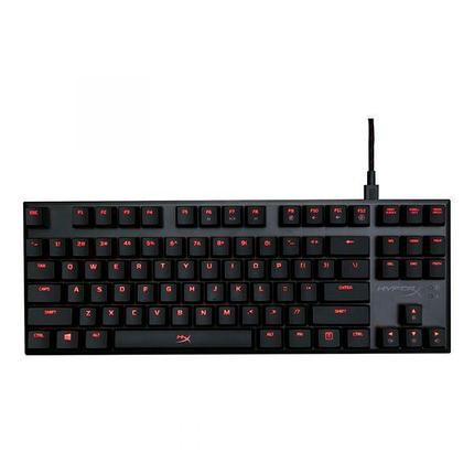 Клавиатура игровая HyperX Alloy FPS Pro HX-KB4RD1-RU/R1, фото 2