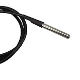 Sonoff TH16 умное Wi-Fi реле с датчиком температуры -55°C + 125°C, фото 4