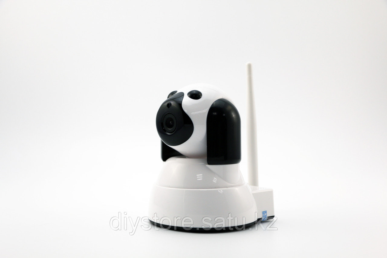 WiFi камера 720P, 1MP, собачка