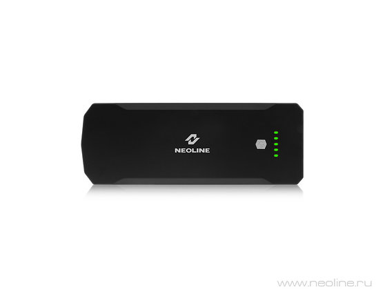 Пуско-зарядное устройство NEOLINE Jump Starter 850A, фото 2