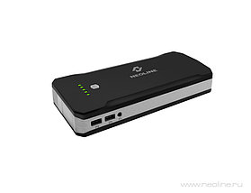 Пуско-зарядное устройство NEOLINE Jump Starter 850A, фото 2