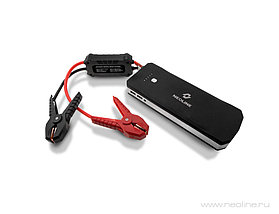 Пуско-зарядное устройство NEOLINE Jump Starter 850A, фото 3