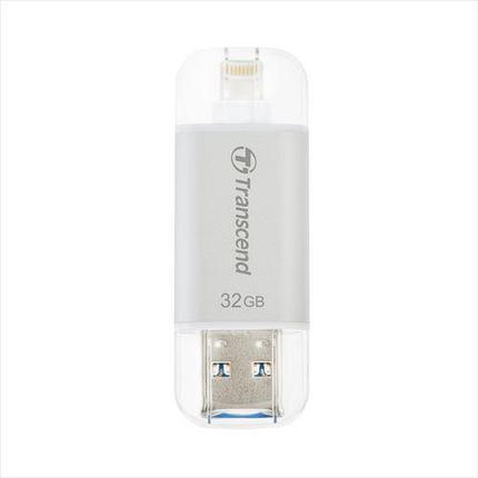 USB Флеш для Apple Transcend JetDrive Go 300 TS32GJDG300S 32GB, фото 2