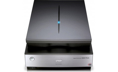 Сканер Epson Perfection V800 Photo, фото 2