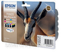 Картридж Epson C13T10854A10 (0925) C91/CX4300 набор 4 шт., фото 2