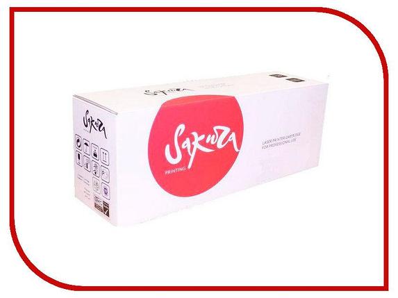 Картридж SAKURA CE285A/CB435A/CB436A для HP P1005/P1006/P1500/P1505/1522/M1120/M1120N/ M1522N/M1522F, фото 2