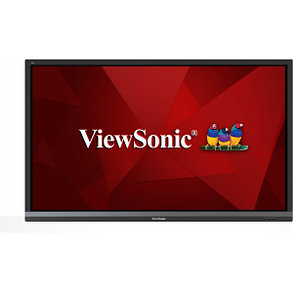 Интерактивная панель ViewSonic IFP6550, фото 2