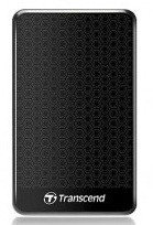 Внешний жесткий диск 2,5 2TB Transcend TS2TSJ25A3K, фото 2