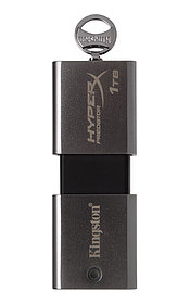 USB Флеш 1TB 3.0 Kingston DTHXP30/1TB металл